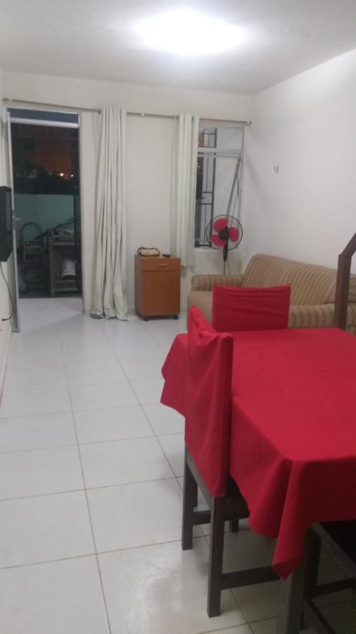 Chale Paraibano João Pessoa Екстериор снимка